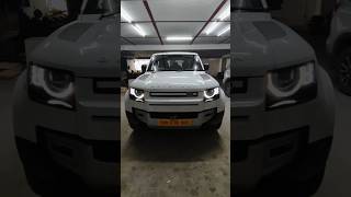 Range rover defender video ko channel ko subscribeyoutubeshortsshortcarautomobile4kshortvideo [upl. by Reprah269]