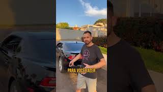 Você ainda quer ter um Camaro automobile shorts 1ksubscribers [upl. by Lemahs]