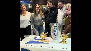 Trofeo Bugliolo dAcciaio 2024  Premiazioni [upl. by Eras]