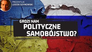 POLSKA A KONFLIKT ROSJI Z UKRAINĄ [upl. by Zehc]