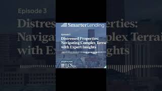 Distressed Properties Uniformed Receivership commerciallending distressedproperties [upl. by Kamal]