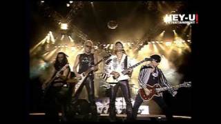 Scorpions  Deep and Dark Live [upl. by Ahsein]