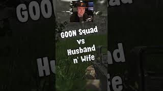 The Goon Squad vs Fugglet and Wife [upl. by Patnode307]