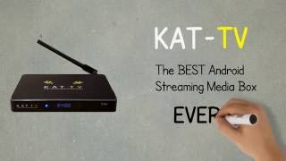 KATTV Streaming Media Box [upl. by Staley]