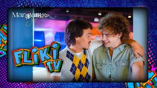 FLIKI TV  Sigue la competencia entra Mateo y Toti ahora en el golf [upl. by Kanal]