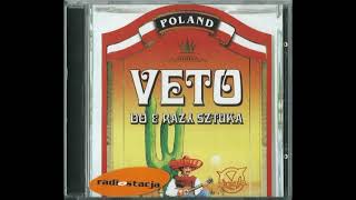 VETO feat Franek  Kamyk Zielony Advance [upl. by Asreht]