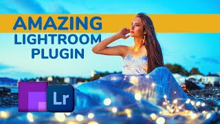 An AMAZING Lightroom Plugin DXO PureRaw 2  The Most Useful AI NOISE REMOVER for RAW EDITS [upl. by Enilrac]