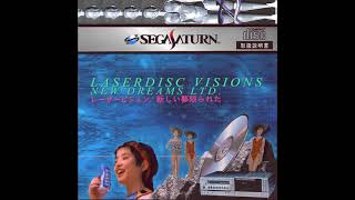 Laserdisc Visions  Information [upl. by Caassi]