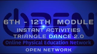 Triangle Dance 2 0 [upl. by Llerraf164]