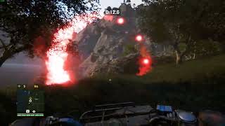 Far Cry 4 Kyrati Films Survival No 1 [upl. by Jerroll]