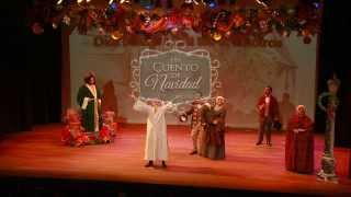 Spot Un Cuento de Navidad  2013 [upl. by Thayne]