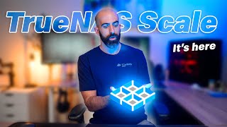 TrueNAS Scale  Your New HypervisorNAS OS  Setup amp Walkthrough [upl. by Eednac]