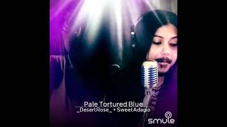 pale tortured blue cover [upl. by Mccall844]