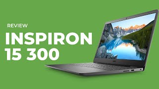 Dell Inspiron 15 3000 é bom Vale a pena em 2024 Análise Inspiron i15 3000 3501 [upl. by Isyed]