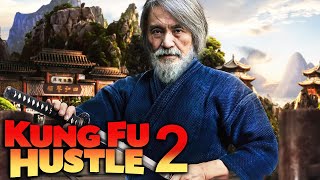 KUNG FU HUSTLE 2 A First Look That Will Blow Your Mind [upl. by Ykcub417]