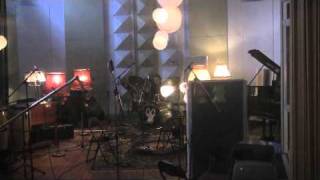 Leprous recording new album 2011  part 1 drums [upl. by Darrow]