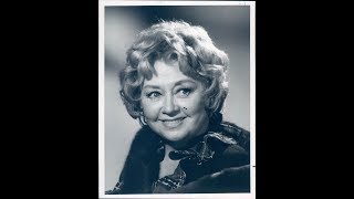 Joan Blondell James Stacy Gavin McLeodRare TV Pilot [upl. by Anaeel]