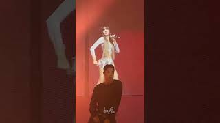 FANCAM LISA  LALISA  Live Fan Meetup in Bangkok full video on my channel [upl. by Lalat968]