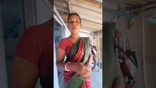 Vote ki Dam new santhali comedy video santhalicomedy funny shorts vlog [upl. by Keefer]