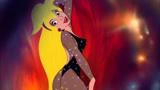 Dragons Lair Playthrough 1080p  Full Screen High Quality [upl. by Nosmoht]