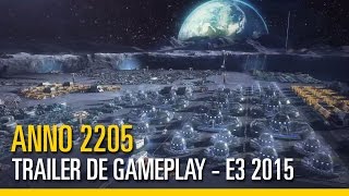 Anno 2205 Review [upl. by Germaun]