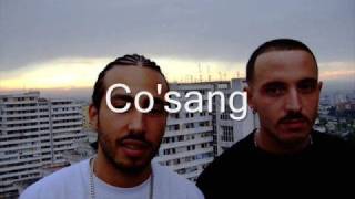 Rap Napoletano parte 2 [upl. by Ansaev]