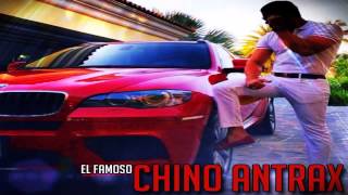 Lenin Ramirez Con Tololoche El Famoso Chino Antrax Estudio 2013 [upl. by Lail9]