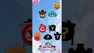 Smiling Critters vs FNAF Into the Pit pass the IQ test part 444 shorts fnaf poppyplaytime [upl. by Pattin]