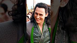 God doesnt pleadLoki edits loki edits attitude trendingshorts [upl. by Yrrem]