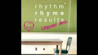 HD Rhythm Rhyme Results  Dots And Dashes Punctuation  Lyrics [upl. by Kenrick]