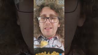 Bob Evans Store Bought Mac n Cheese Review macandcheese foodcritic foodreview food [upl. by Ttekcirc]