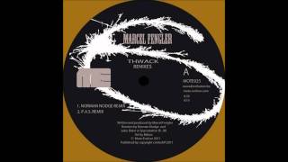 Marcel Fengler  Thwack Mike Parker Remix [upl. by Kauffman]