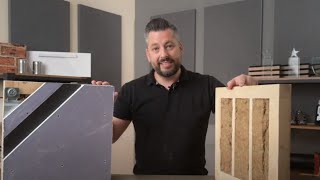 The 3 best ways to soundproof a stud wall [upl. by Thedric331]