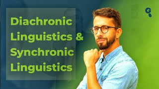 Understanding Diachronic Linguistics and Synchronic Linguistics  Approaches to Studying Language [upl. by Lewis338]