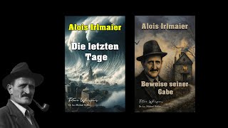 Alois Irlmaier – Buchreihe in 6 Büchern [upl. by Shiller]