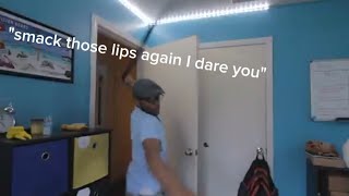 Darryl Mayes quotSmack em againquot short little compilation [upl. by Etnahsal]