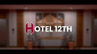 Hotel 12 Th [upl. by Hernardo826]