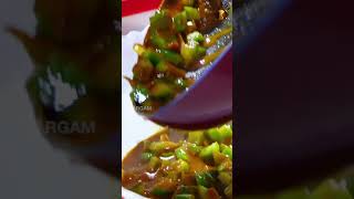 ക്യാപ്സിക്കം കറി  Curry Recipe  Capsicum Curry  Gravy [upl. by Dranik]