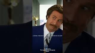 quotAfternoon Delightquot  Anchorman The Legend of Ron Burgundy 2004 [upl. by Byers]