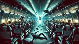 Flight of Fear  HD  Action  Film complet en français [upl. by Frederich]