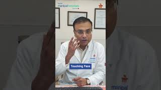 Trigeminal Neuralgia  Dr Anurag Saxena  Manipal Hospital Delhi [upl. by Oirotciv463]