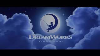 DreamWorks Animation 2023Present w DWP Fanfare wo KineMaster Watermark [upl. by Muldon704]