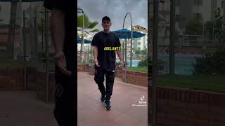 Tutorial de margie💃🕺🔥 turorialsalsa baile salsa margie instructordance [upl. by Yelrebmyk]