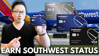 The Ultimate Guide to Southwest Airlines Status [upl. by Didier857]