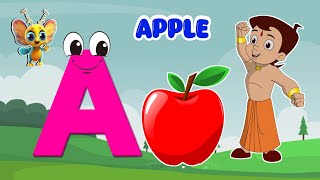 A for AppleAbc PhonicsAbcdAbcd SongAlphabetNursery RhymesAbcd RhymesKids Learning Centre❤️ [upl. by Eiliah645]