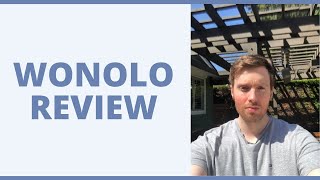 Wonolo Review  How Is It For Finding Gig Work [upl. by Jody]