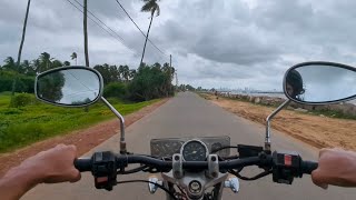 Beruwala  CSR Travel Vlog 1 [upl. by Australia]