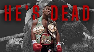 Hes Dead  Mike Tyson Edit [upl. by Fauver883]