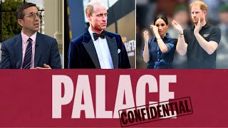 ‘Not a hope in HELL’ How Prince Harry’s comeback plan got AXED by Royals  Palace Confidential [upl. by Thirza]