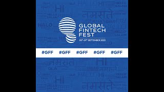 Global Fintech Fest  Worlds Largest Fintech Festival [upl. by Arral]